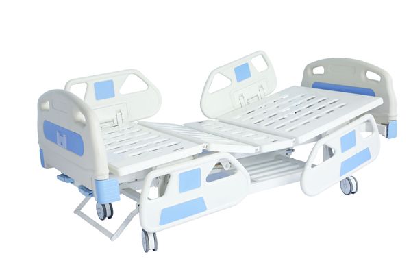 E6兩功能護(hù)理床（中控、四小護(hù)欄）